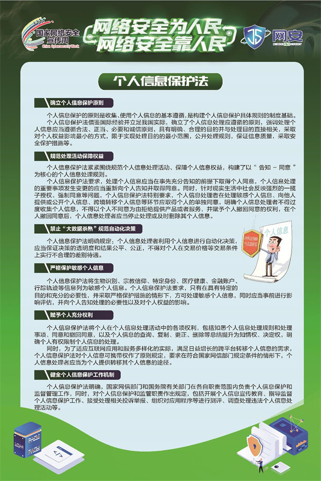 《網(wǎng)絡安全法》《數(shù)據(jù)安全法》《個人信息保護法》宣傳資料_6.jpg